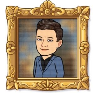 Meet your Posher, Alan